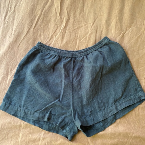 Enza Costa Linen Set Women’s M - Picture 2 of 6